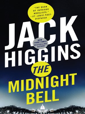 cover image of The Midnight Bell